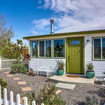 Jt Cottage ユッカ・バレー エクステリア 写真