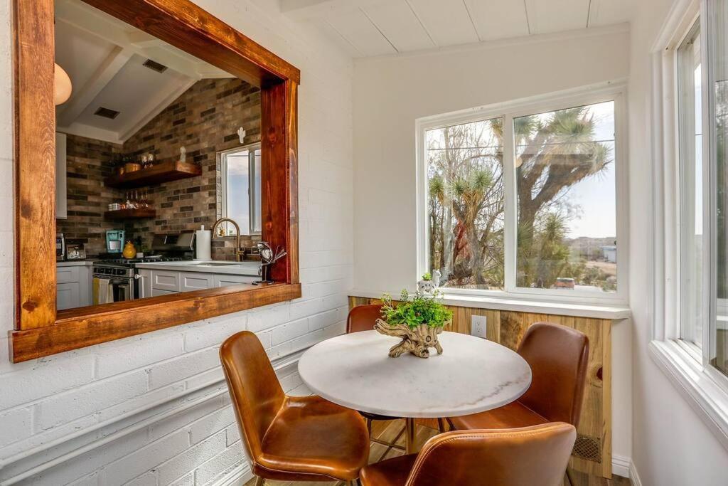 Jt Cottage ユッカ・バレー エクステリア 写真