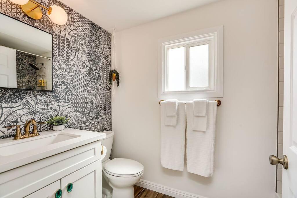 Jt Cottage ユッカ・バレー エクステリア 写真