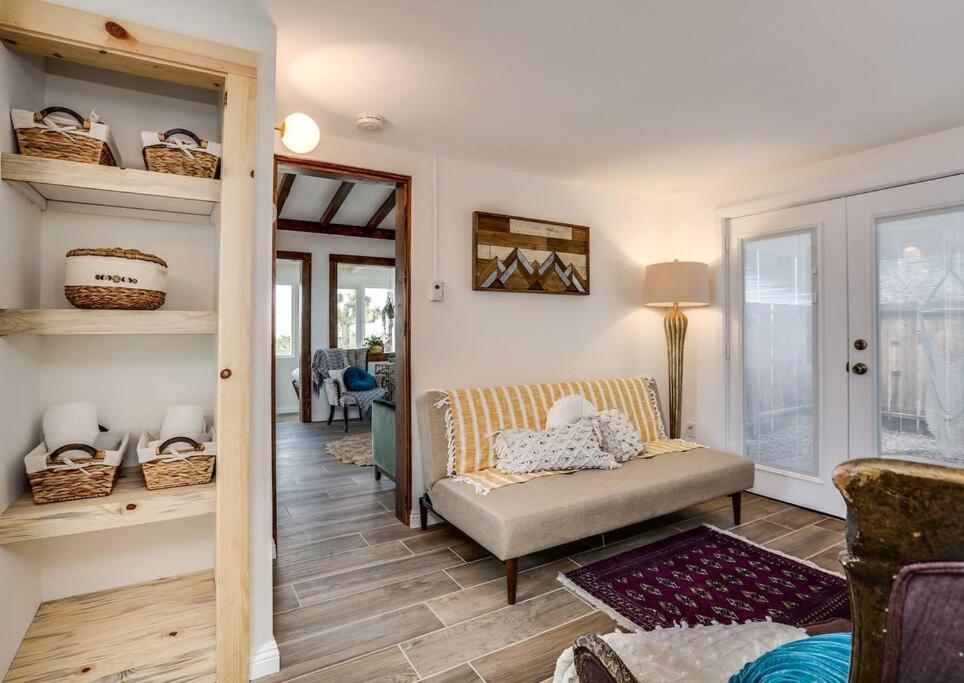 Jt Cottage ユッカ・バレー エクステリア 写真